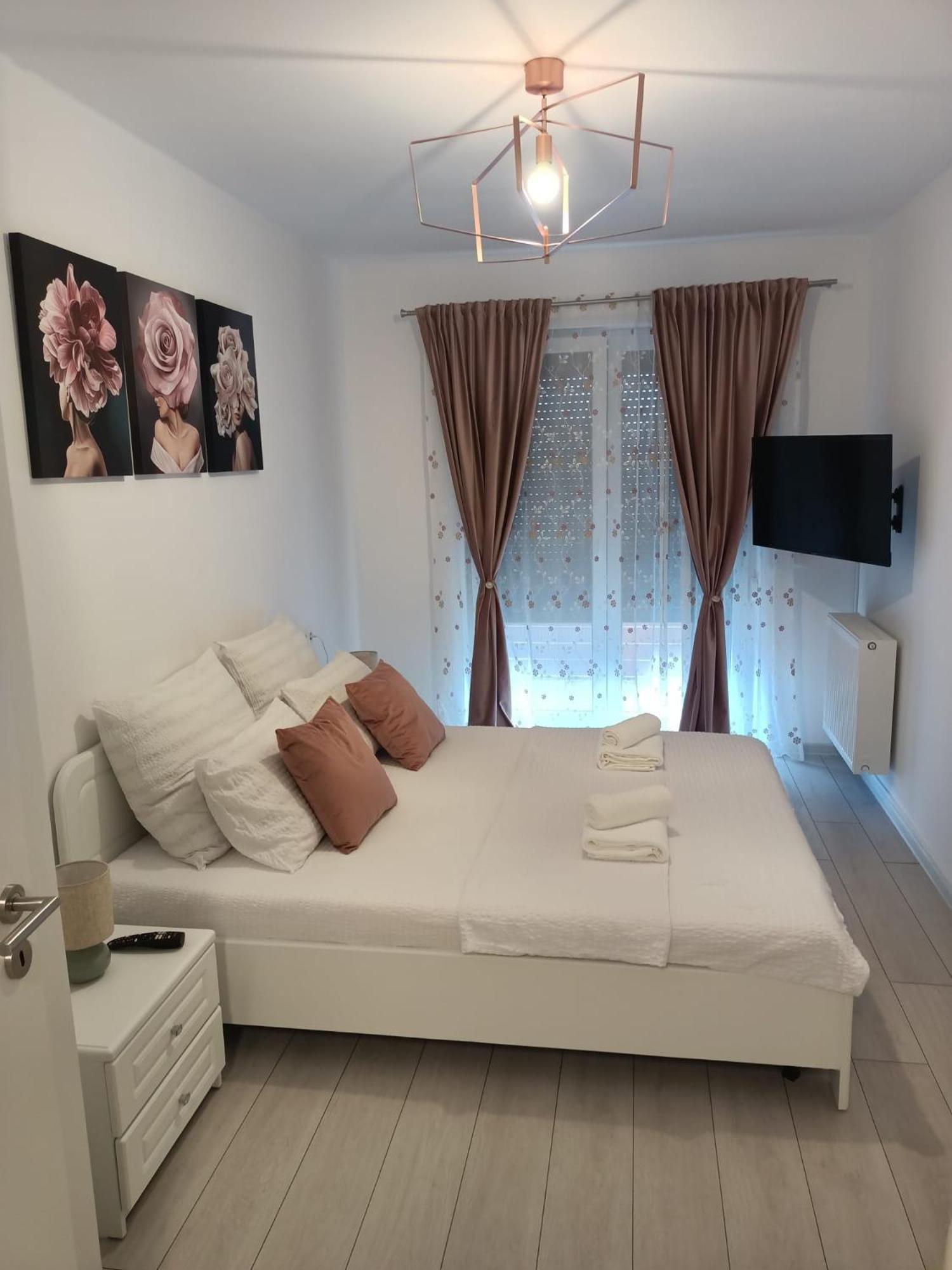 Apartment Ariel - Balcony & Free Parking Brasov