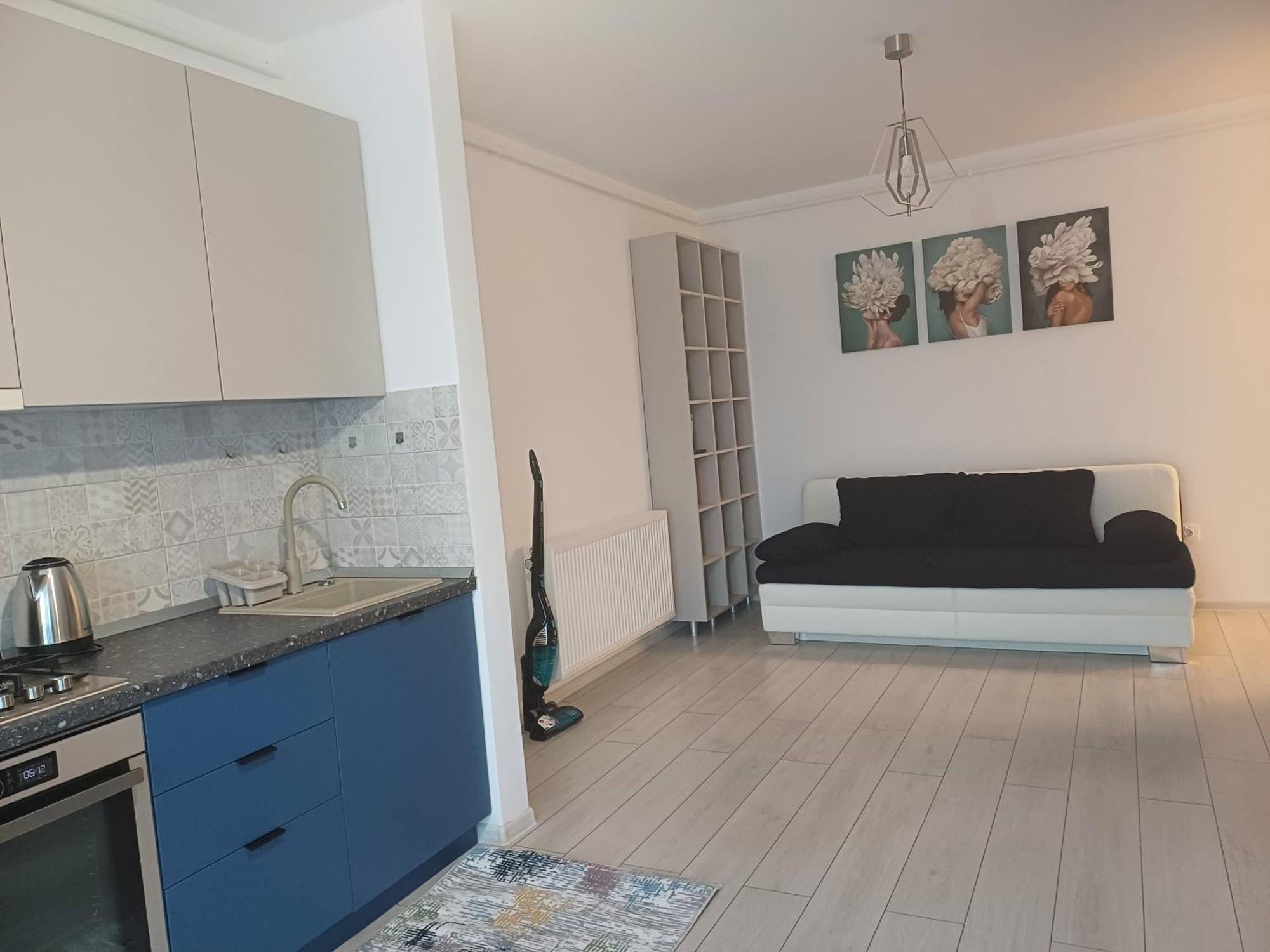 Ariel - Balcony & Free Parking Braşov