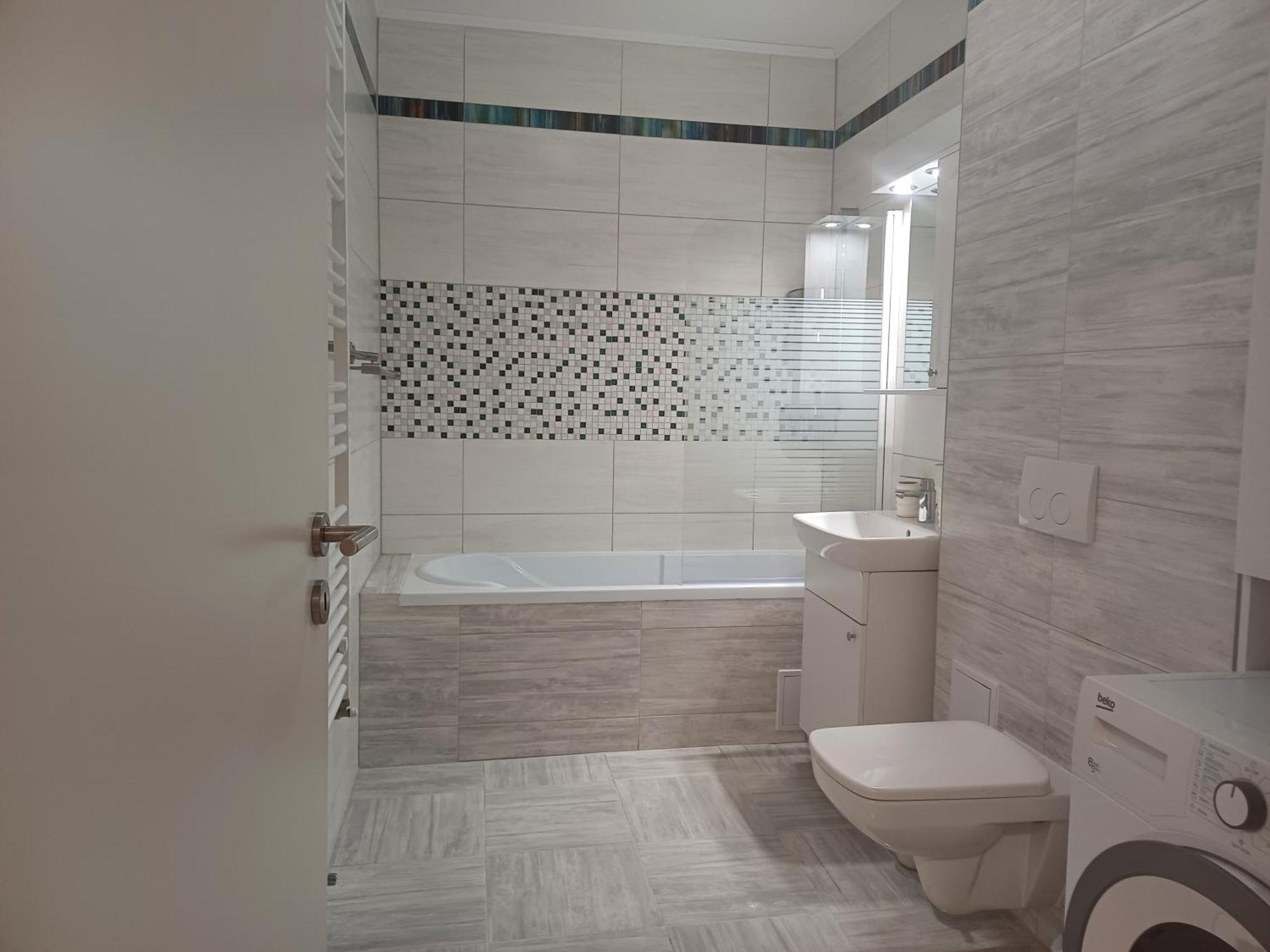 Ariel - Balcony & Free Parking Apartament Brașov