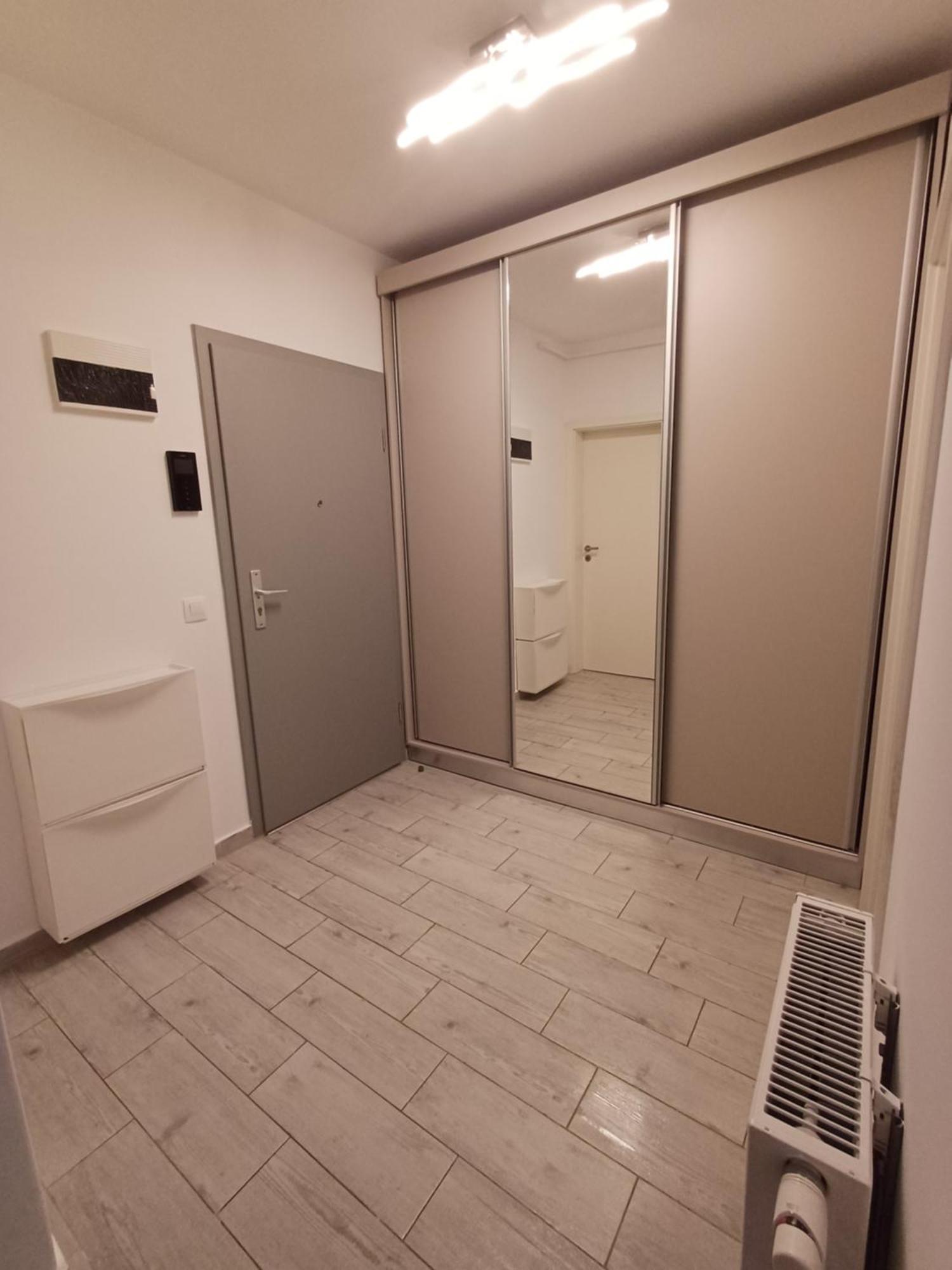 Ariel - Balcony & Free Parking Brasov