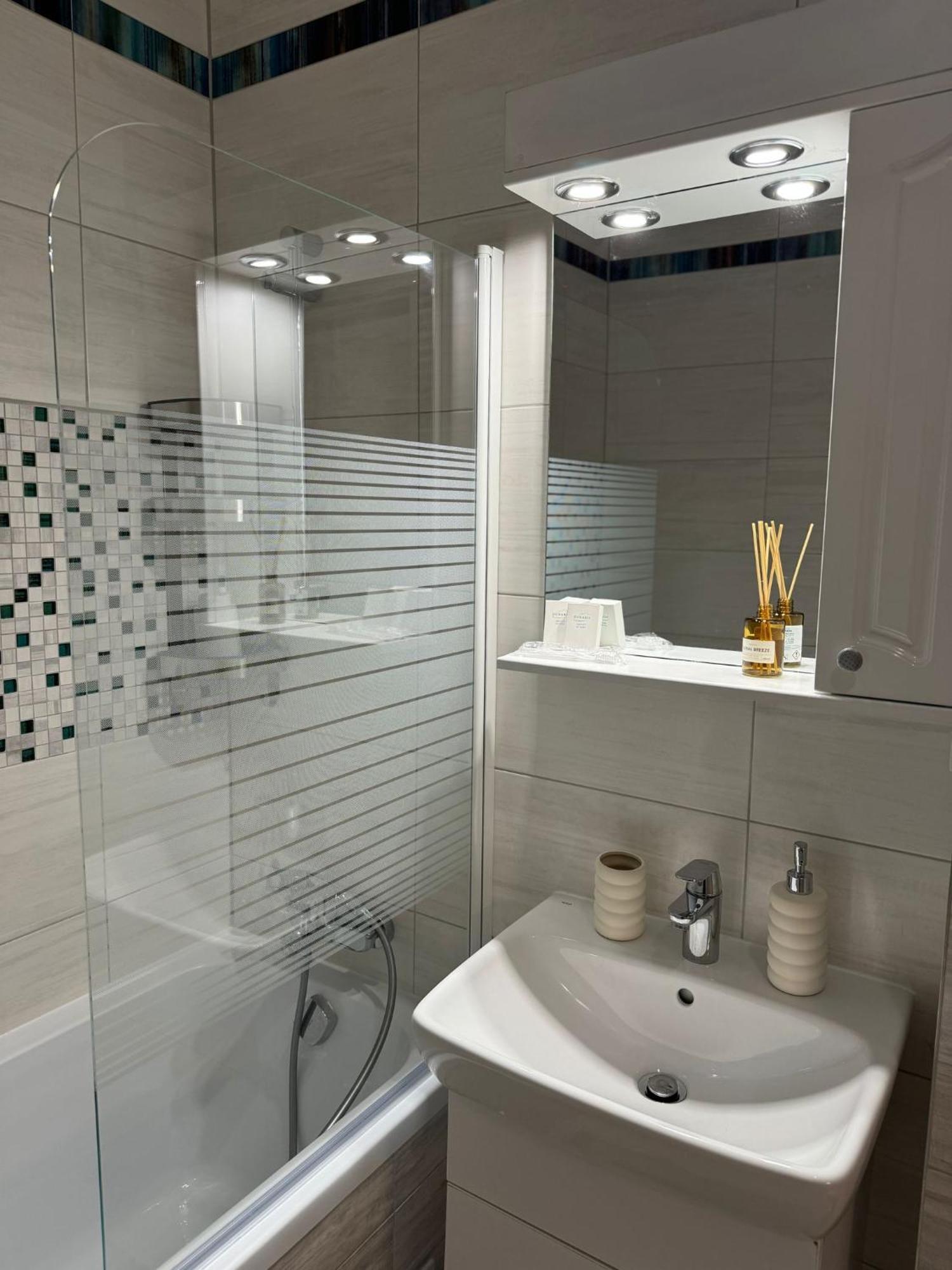 Ariel - Balcony & Free Parking * Brasov