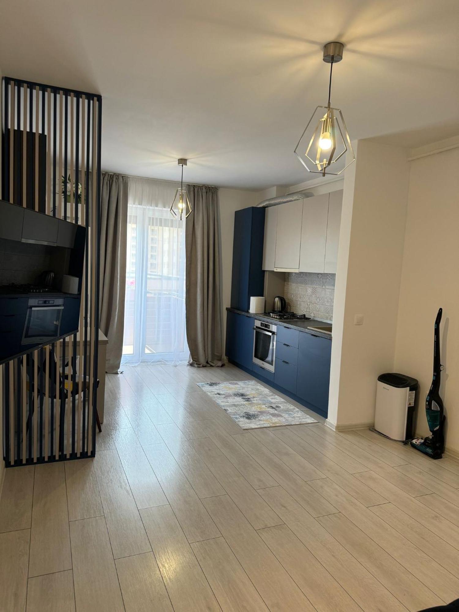 Apartment Ariel - Balcony & Free Parking Brasov