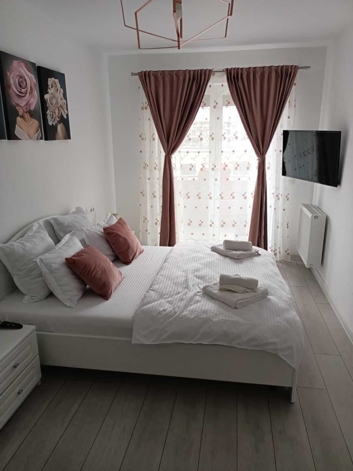 Ariel - Balcony & Free Parking Brasov