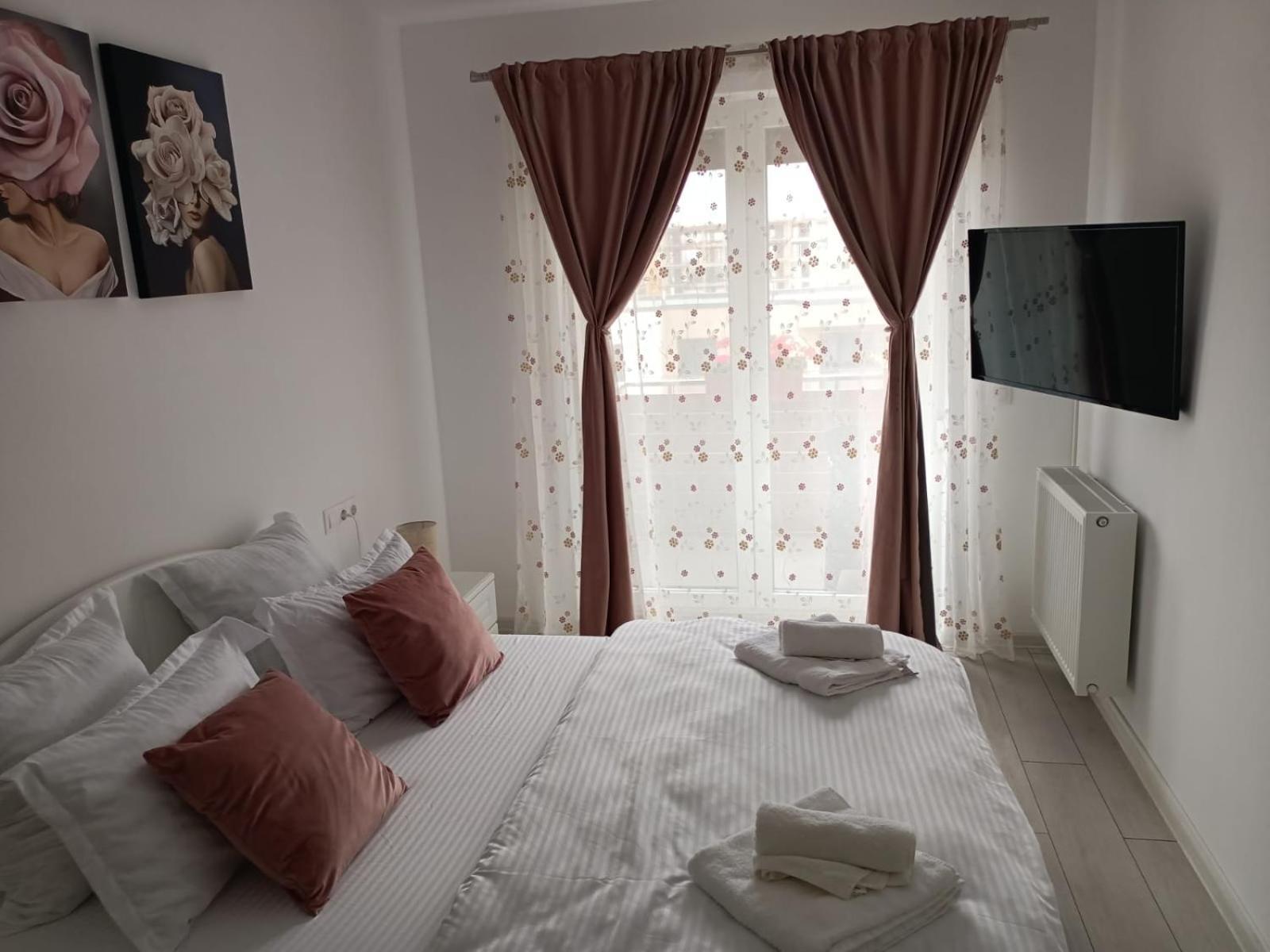 Ariel - Balcony & Free Parking * Brasov
