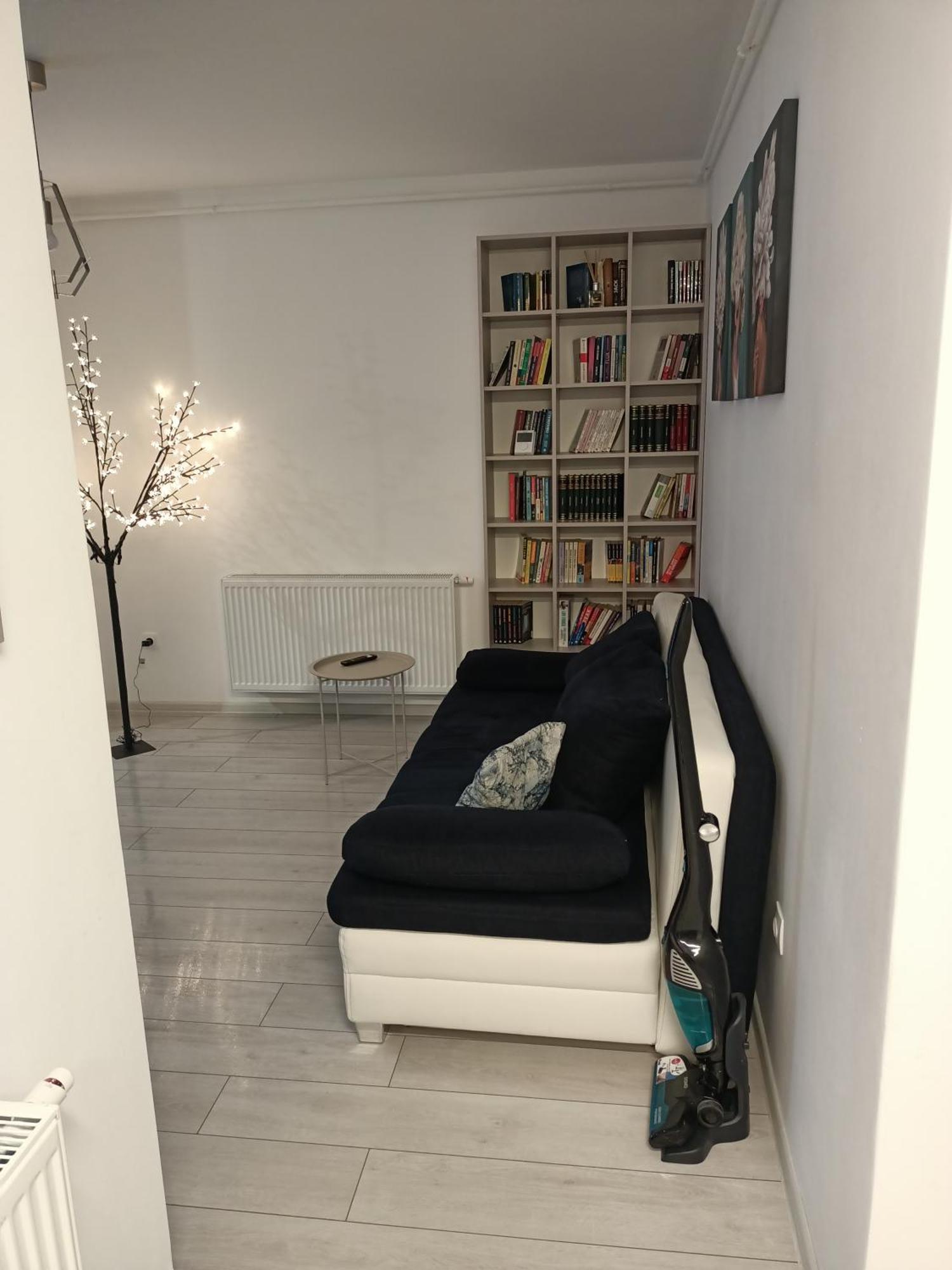 Apartment Ariel - Balcony & Free Parking Brasov